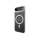 MAGEASY Roam M do iPhone  Air (Transparent/Black ) - 1416031 - zdjęcie 2